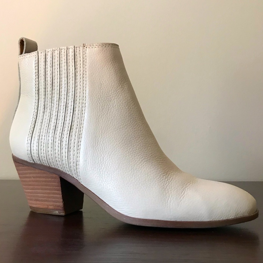 Frye Alton Chelsea Boot 7.5